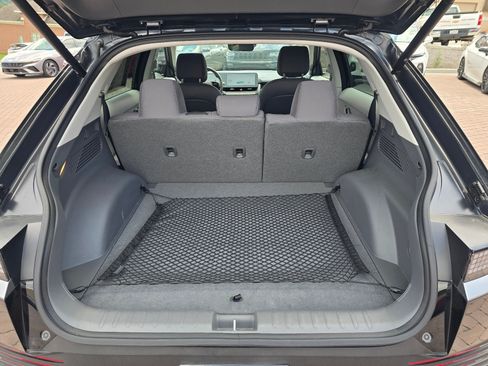 Certified 2024 Hyundai Ioniq 5 SEL RWD image 25