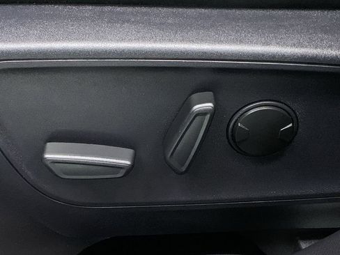 Used 2024 Ford Bronco Sport Badlands image 16