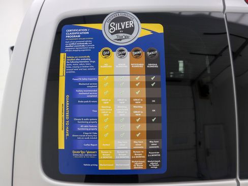 Used 2020 Nissan NV200 SV w/ Sliding Glass Door Package image 35