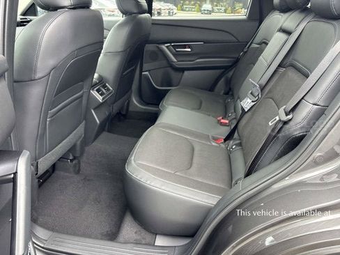 New 2026 MAZDA CX-5 Select AWD/4WD image 17