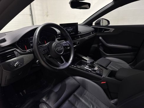 Used 2023 Audi A5 2.0T Premium w/ Convenience Package image 11