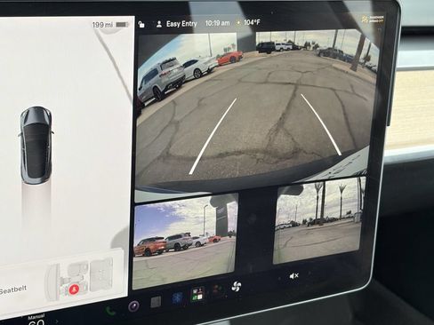 Used 2023 Tesla Model 3 Standard Range RWD image 29