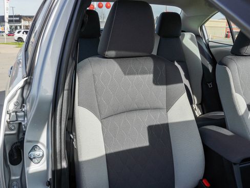 Certified 2025 Toyota Corolla LE image 23