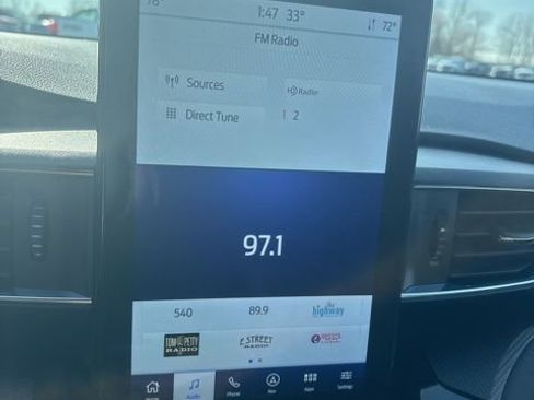 Used 2023 Ford Explorer ST w/ Equipment Group 401A image 17