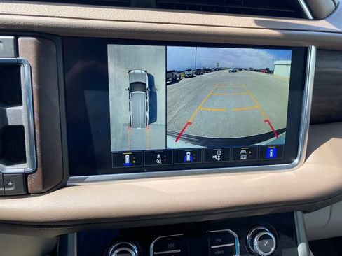 Used 2024 GMC Yukon XL Denali w/ Max Trailering Package image 21