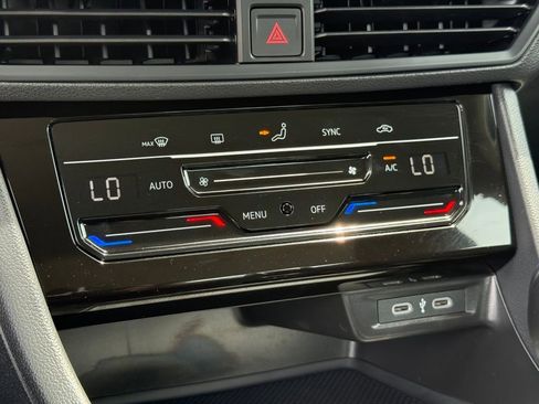 New 2026 Volkswagen Jetta S FWD image 23