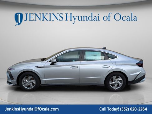 New 2026 Hyundai Sonata SE image 7