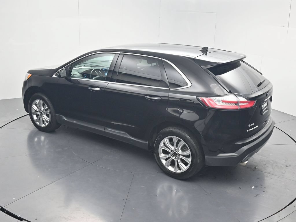 Used 2024 Ford Edge Titanium AWD/4WD image 69
