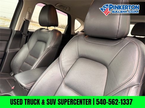 Used 2022 MAZDA CX-5 AWD 2.5 S w/ Premium Package image 19