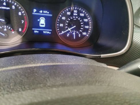 Used 2019 Hyundai Tucson SE image 29