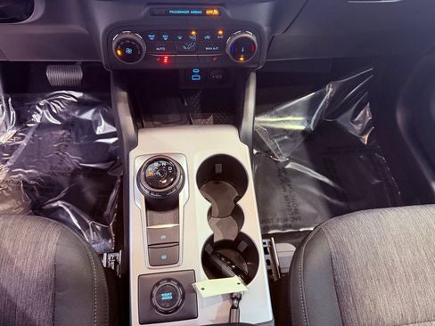 Used 2022 Ford Bronco Sport Big Bend w/ Convenience Package image 18