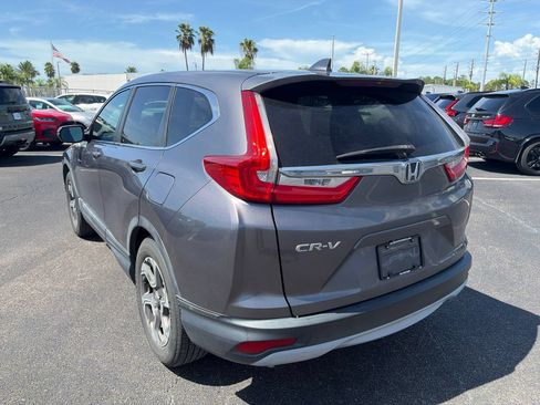 Used 2017 Honda CR-V EX image 5