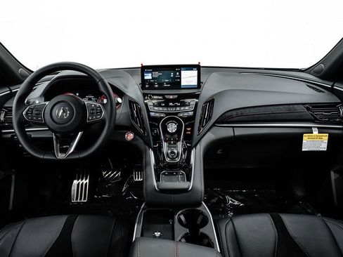 New 2026 Acura RDX A-Spec AWD/4WD image 20