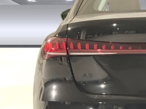 Certified 2025 Audi A5 2.0T Premium Plus w/ Premium Plus image 12