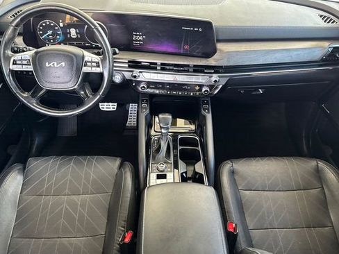 Used 2023 Kia Telluride SX X-Pro AWD/4WD image 13