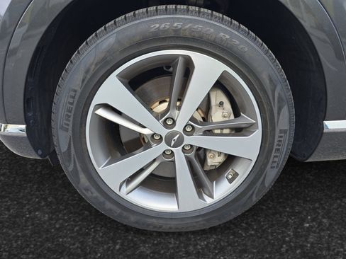 Used 2021 Genesis GV80 3.5T w/ Advanced Package 06 image 10