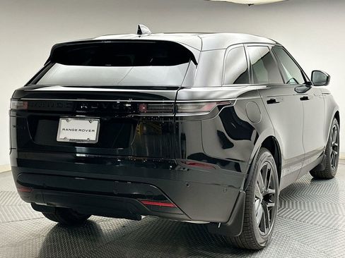 New 2026 Land Rover Range Rover Velar S AWD/4WD image 11