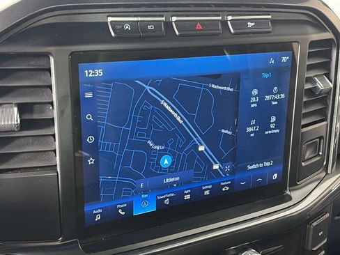 Certified 2021 Ford F150 XLT w/ Equipment Group 302A High image 19