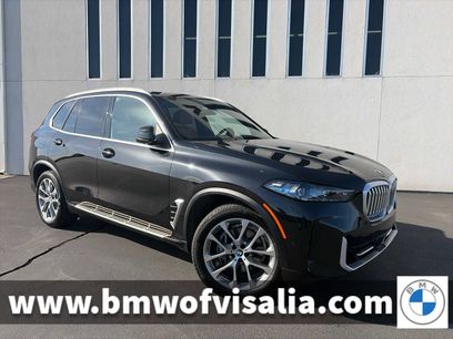 Used 2026 BMW X5 sDrive40i