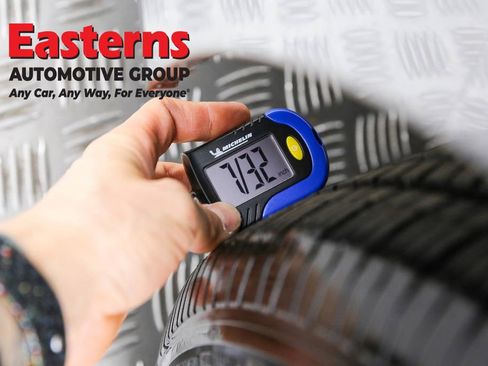 Used 2025 Toyota Camry LE image 30