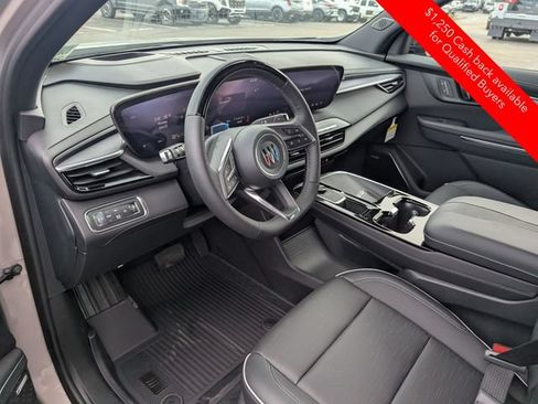 New 2026 Buick Enclave Sport Touring w/ Super Cruise Package AWD/4WD image 13