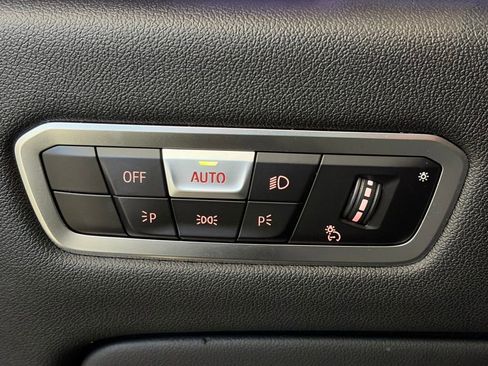 Used 2023 BMW X5 xDrive40i image 24