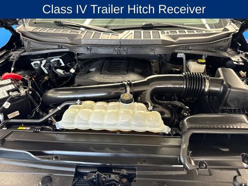 Used 2023 Ford F150 XLT w/ Equipment Group 302A High AWD/4WD image 26