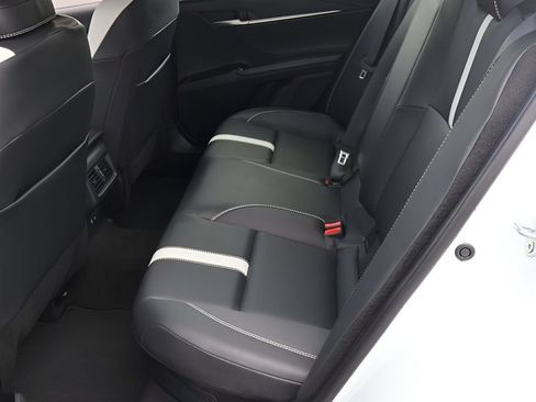 Certified 2026 Toyota Camry SE FWD image 13