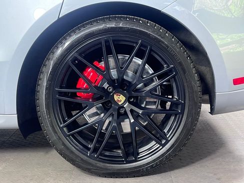 Certified 2023 Porsche Macan GTS w/ Premium Package Plus image 12