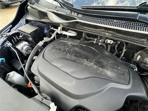 Used 2022 Honda Odyssey EX image 32