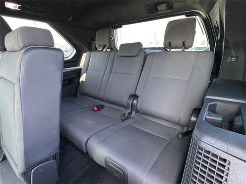 Used 2025 Toyota Sequoia SR5 image 14
