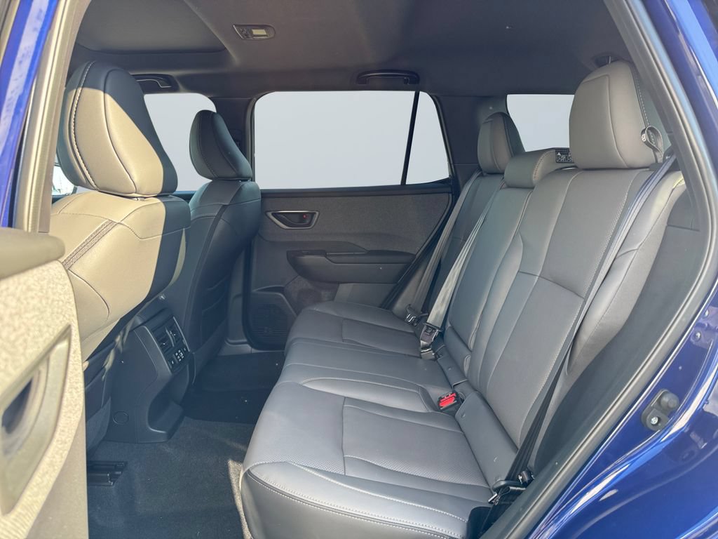 New 2026 Subaru Outback Limited XT AWD/4WD image 13