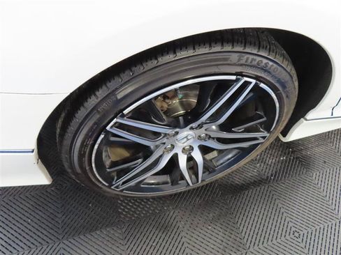 Used 2022 Honda Accord Touring image 9