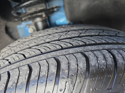 Used 2025 Ford Bronco Sport Big Bend image 19