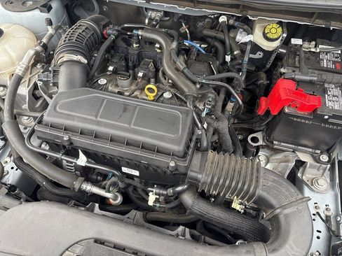 Used 2023 Ford Escape ST-Line image 13