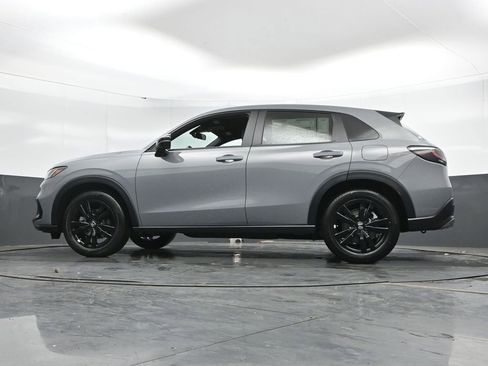 New 2026 Honda HR-V Sport image 35