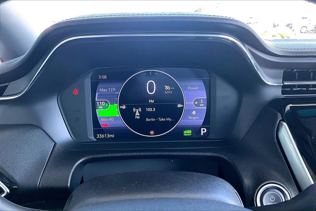 Used 2023 Chevrolet Bolt LT FWD image 9