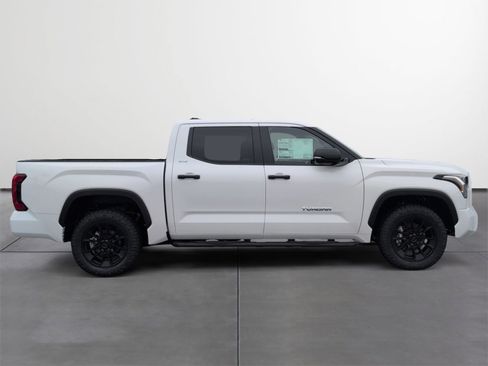 New 2026 Toyota Tundra SR5 RWD image 6
