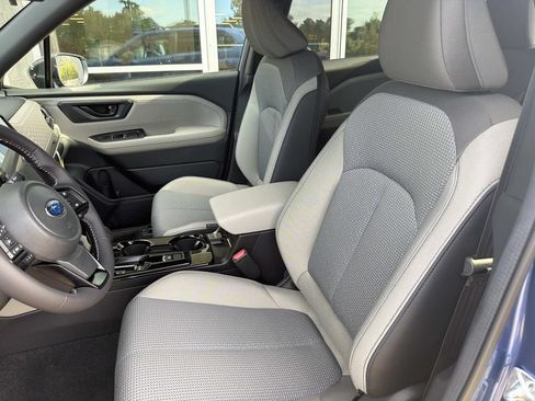 New 2026 Subaru Forester Touring AWD/4WD image 11