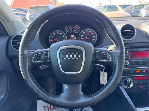 Used 2012 Audi A3 2.0T Premium Plus image 12