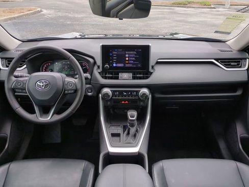 Used 2024 Toyota RAV4 XLE Premium image 16