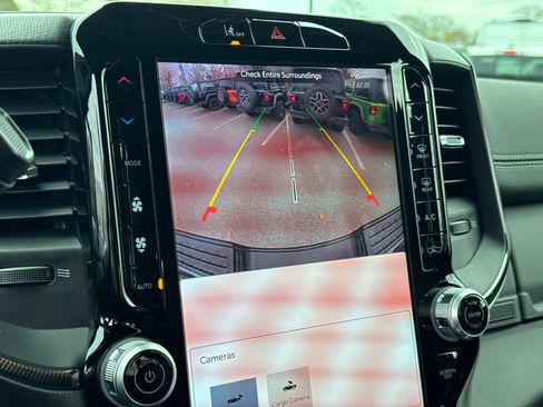 Used 2025 RAM 2500 Power Wagon image 26