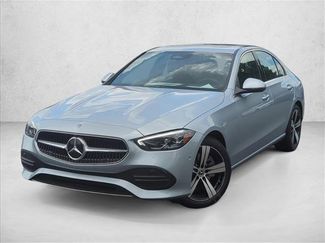 Used 2024 Mercedes-Benz C 300 4MATIC Sedan video 1