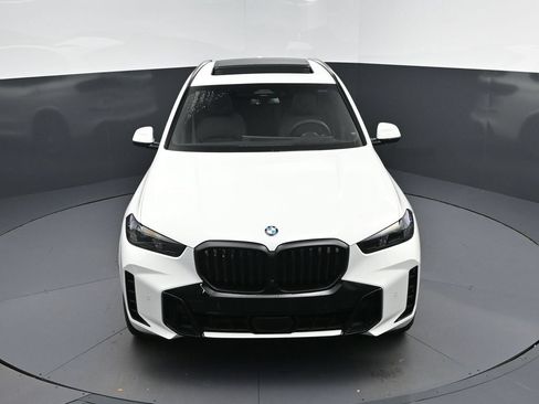 New 2026 BMW X5 sDrive40i w/ M Sport Package RWD image 37