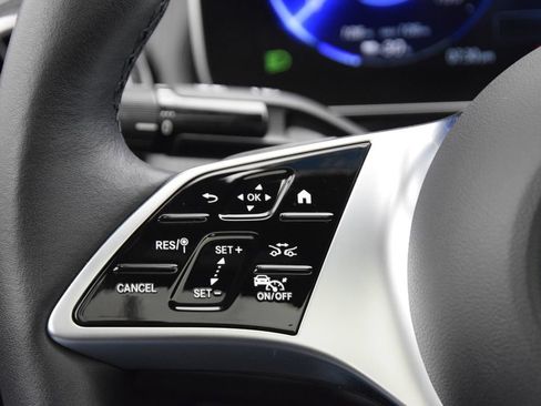 Certified 2023 Mercedes-Benz EQE 350+ Sedan image 24
