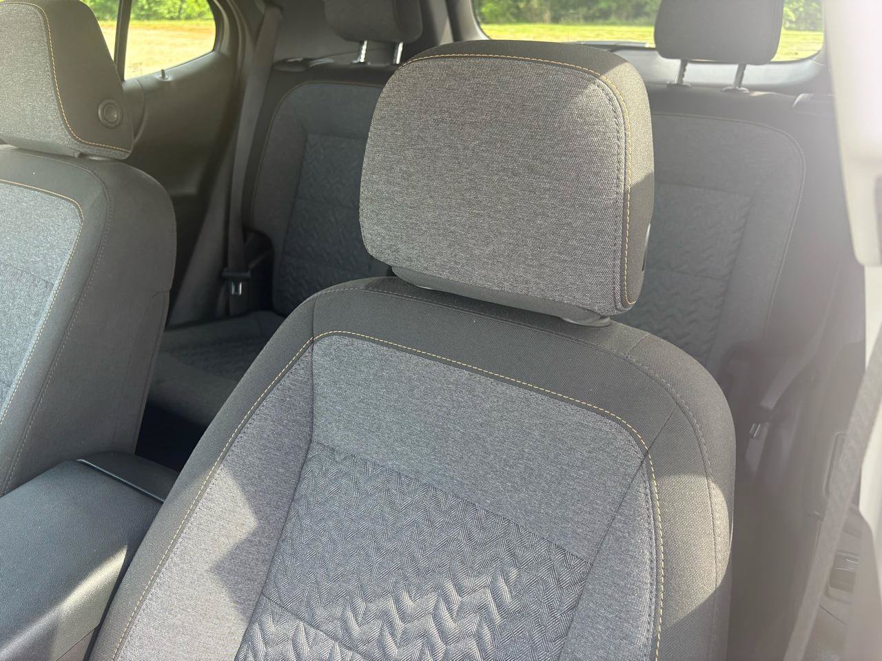 Used 2024 Chevrolet Equinox LT FWD image 16