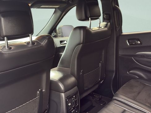 Used 2020 Dodge Durango R/T AWD/4WD image 20