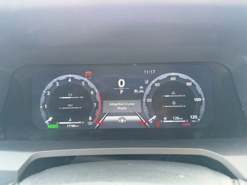 Used 2025 Toyota 4Runner TRD Off-Road Premium image 17