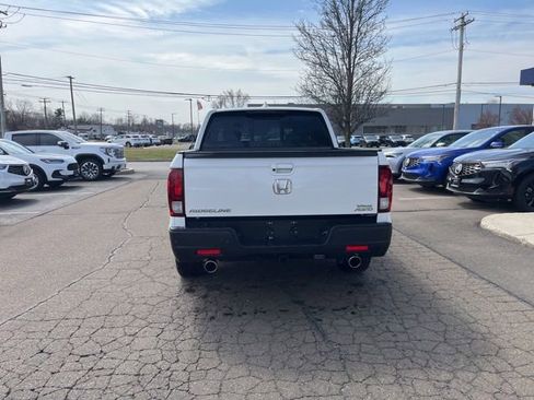 Used 2023 Honda Ridgeline RTL-E image 13