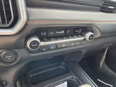 New 2026 MAZDA CX-50 AWD 2.5 Hybrid w/ Weather Package image 24